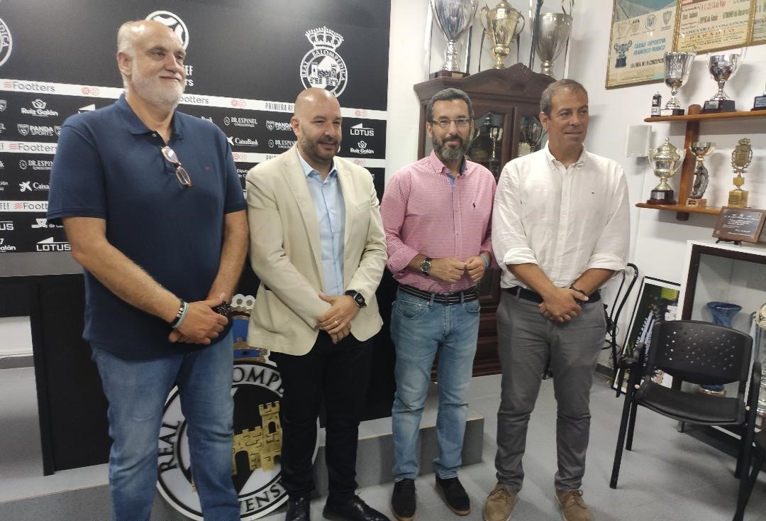 Excmo. Ayuntamiento de La Línea de la Concepción
