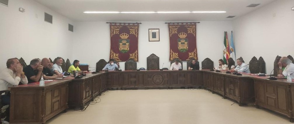 Excmo. Ayuntamiento de La Línea de la Concepción