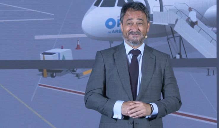 El Open de Arbitraje presenta la radiografía de la litigiosidad provocada por la Guerra de Ucrania