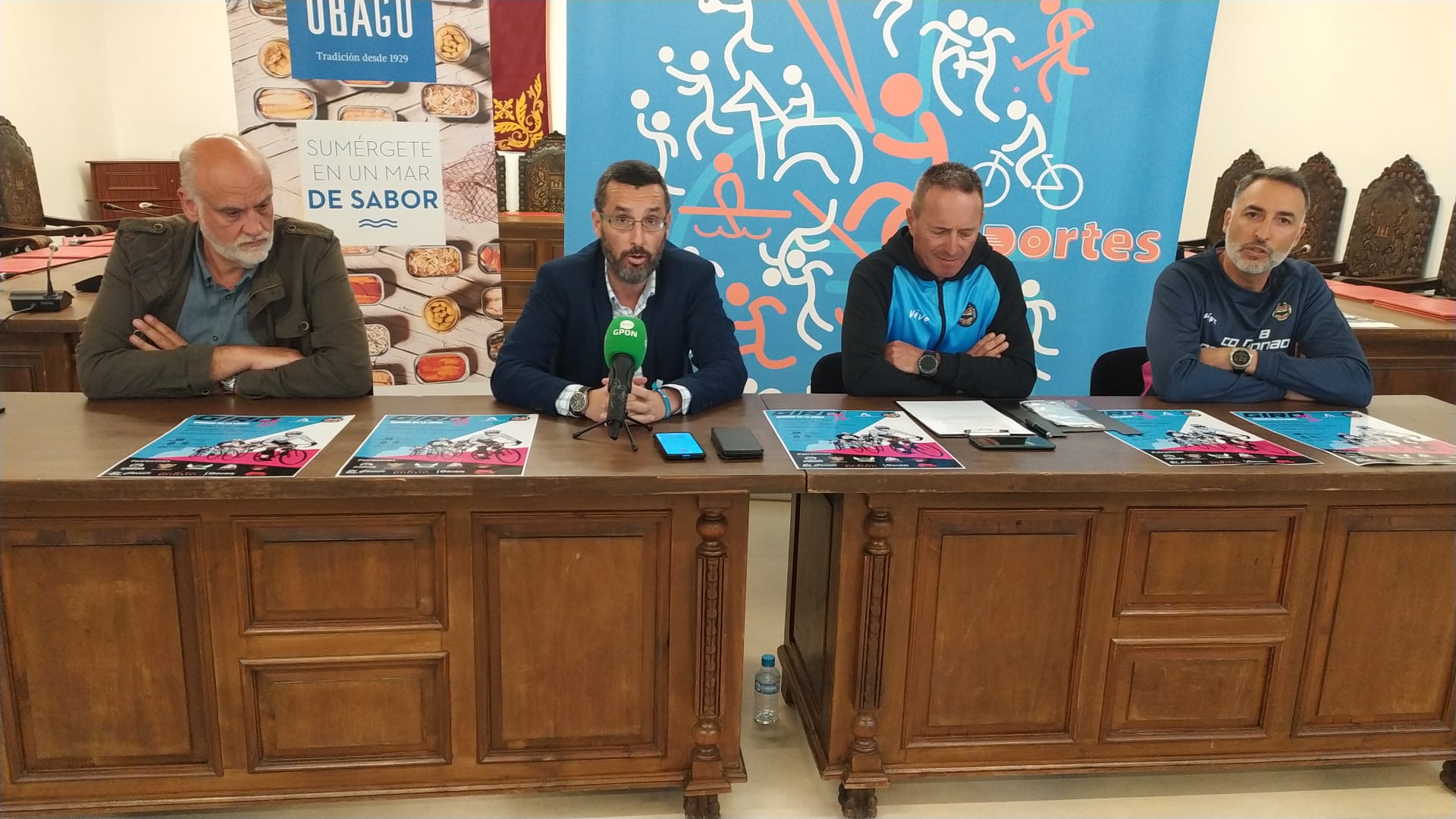 Excmo. Ayuntamiento de La Línea de la Concepción