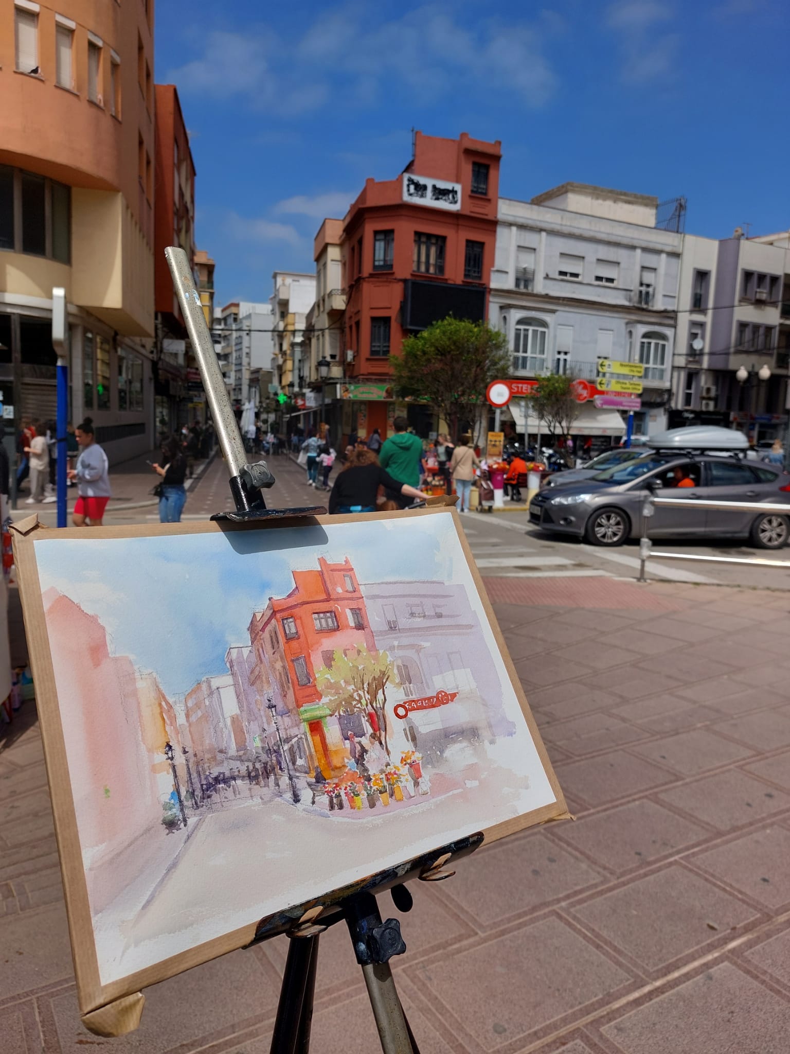 Excmo. Ayuntamiento de La Línea de la Concepción