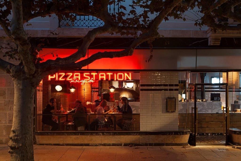 Pizza Station escoge a Tormo Franquicias Consulting para impulsar de forma eficaz su modelo de franquicia