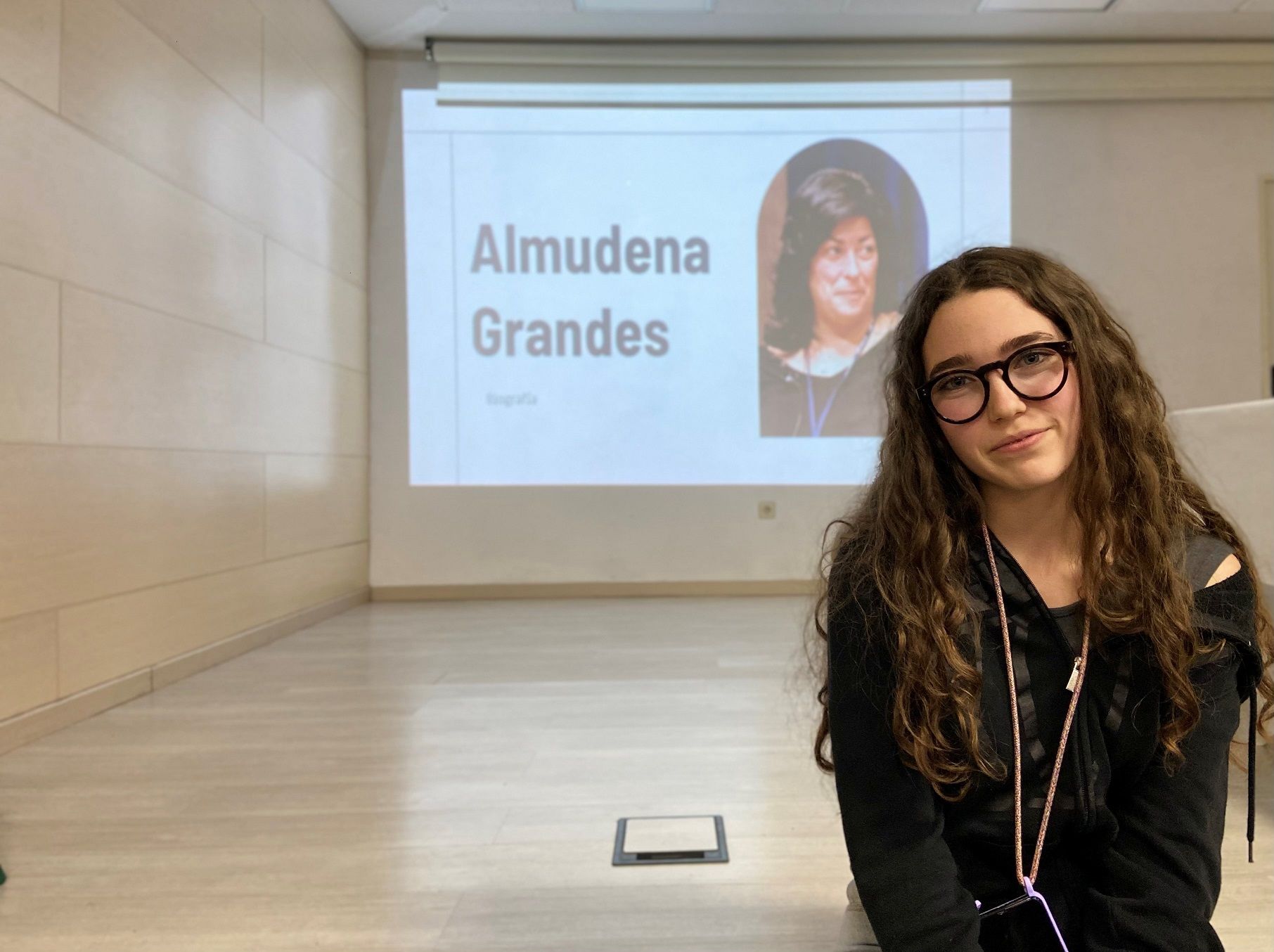 Toda una semana monstruosa para celebrar El Día del Libro en el Colegio Base