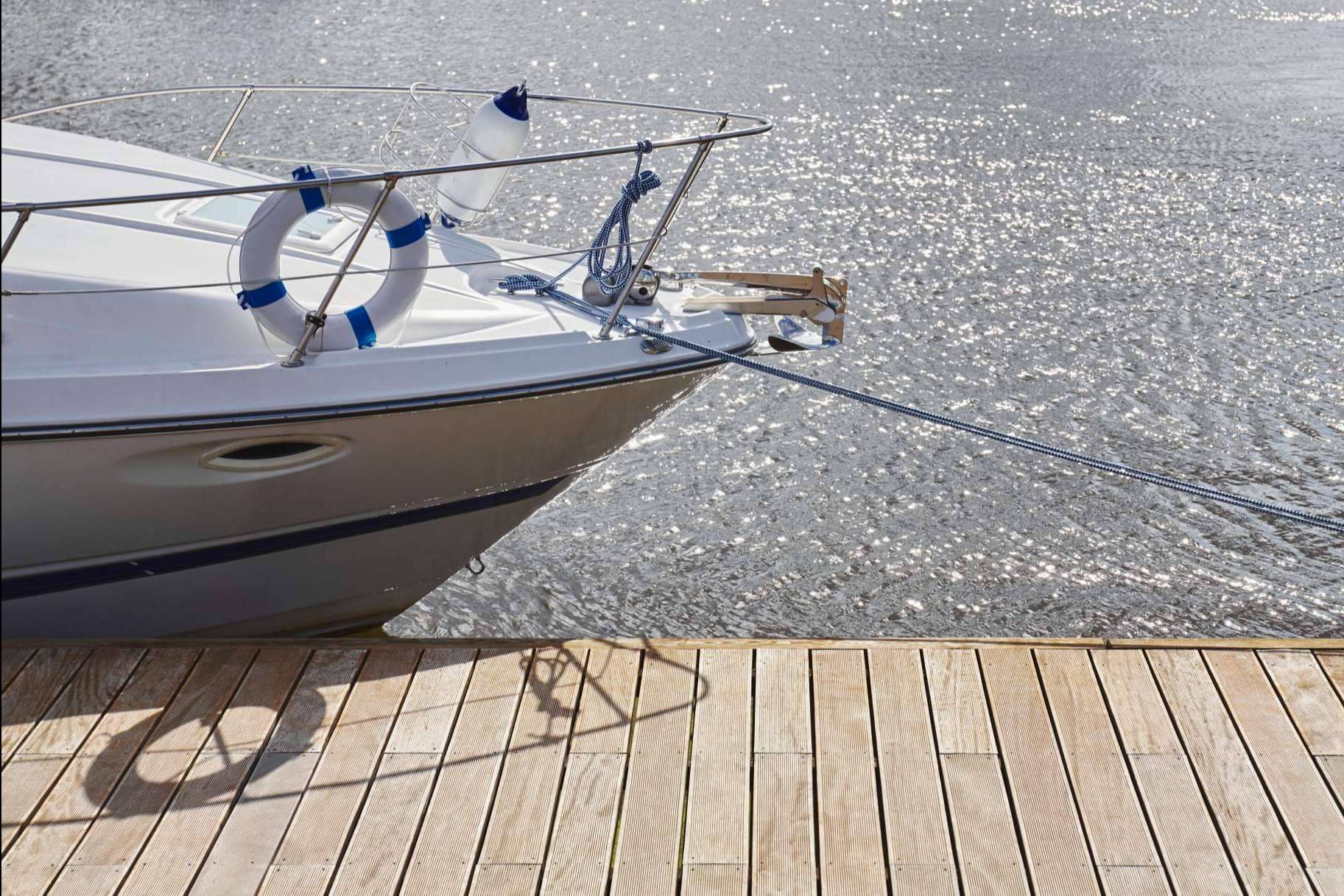 ¿Cómo elegir un seguro para barco?, por elsegurodemibarco.com