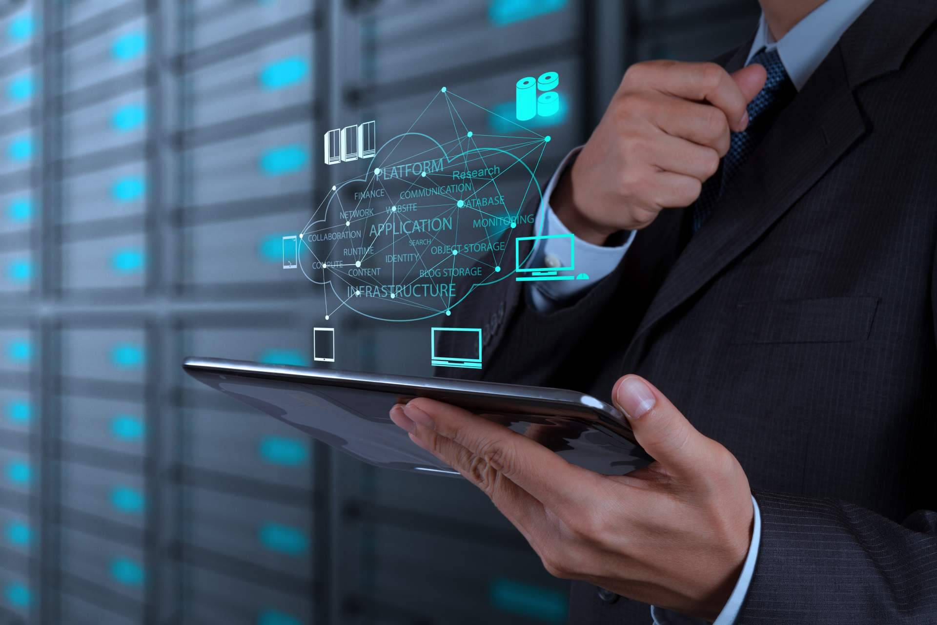La importancia de la seguridad y mantenimiento en los proyectos digitales