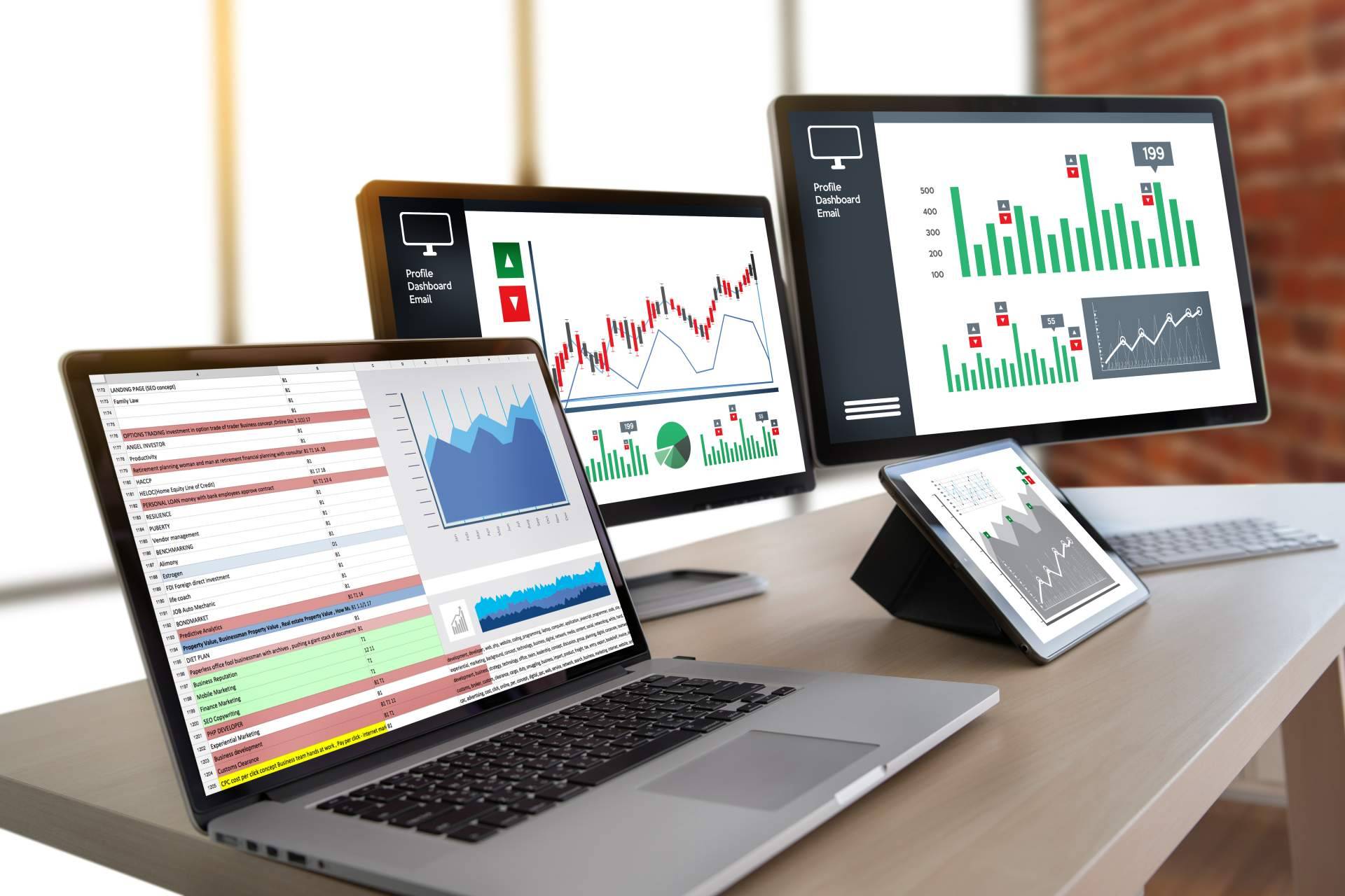 La importancia de llevar un seguimiento de los cambios en el posicionamiento SEO