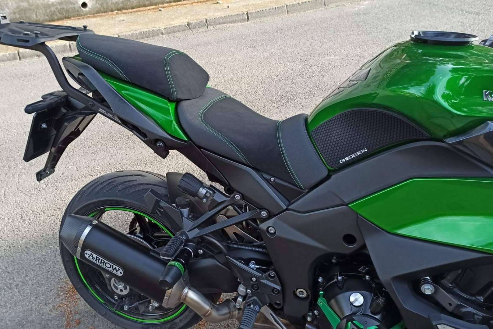 Fundas de moto para todos los modelos en JM-FUNDAS