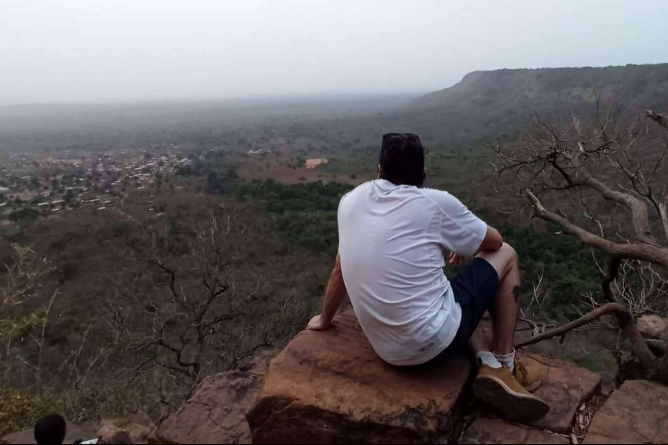 Una manera diferente de viajar con el método etnocoaching
