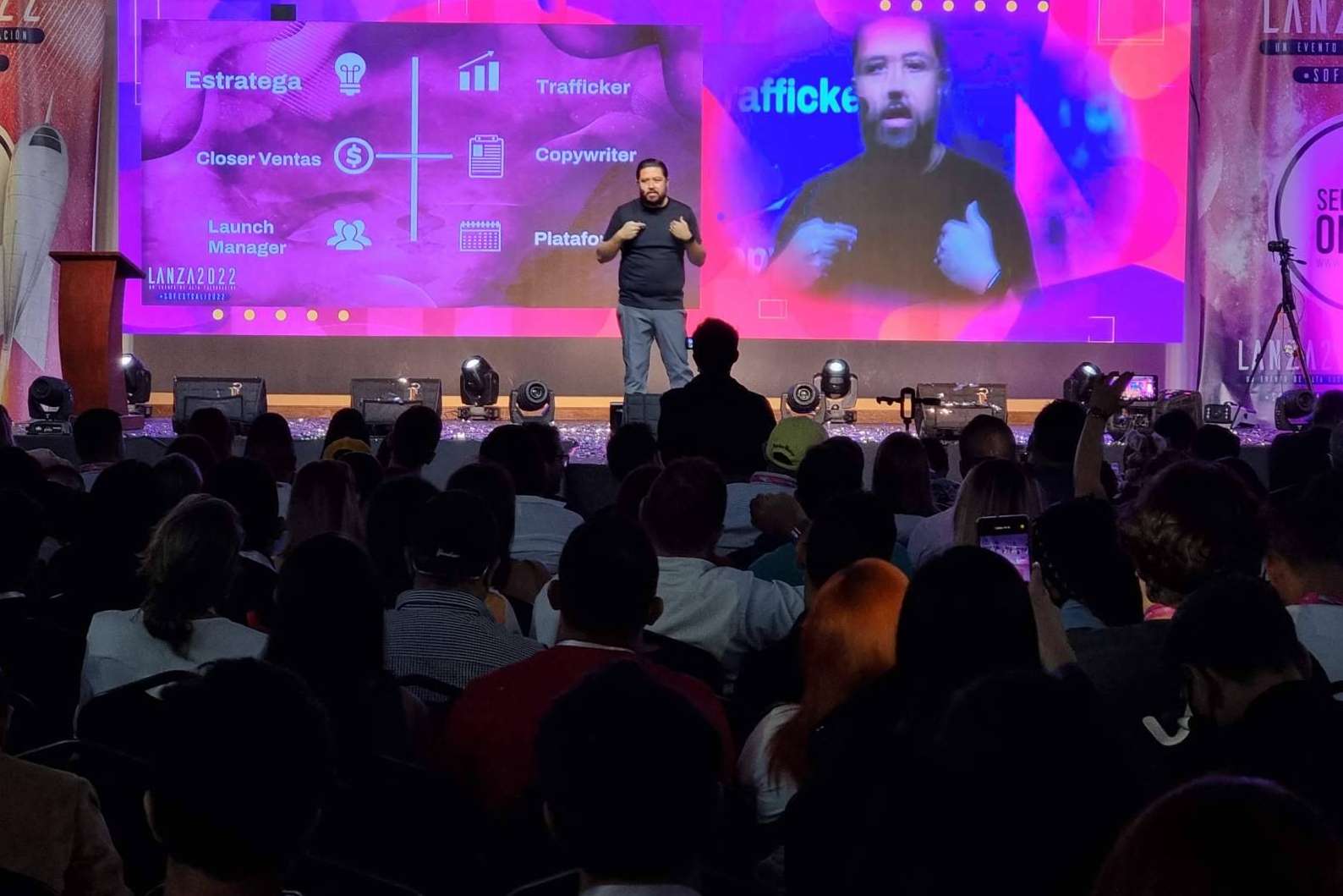¿Por qué es importante contar con un launch manager en cualquier negocio digital?, por Ricardo Gutiérrez