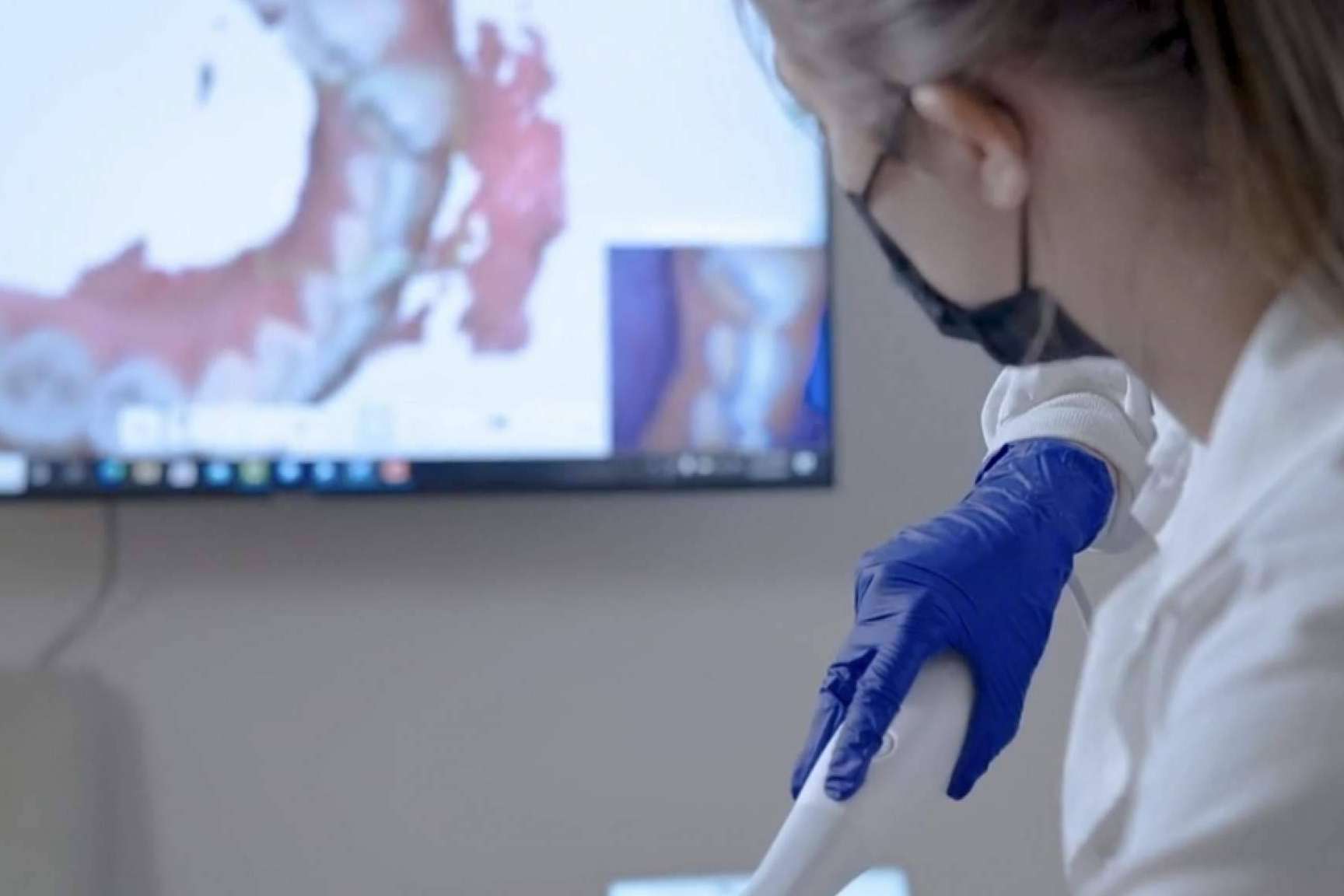 La tecnología digital de Dentinova permite adquirir una Sonrisa Hollywood