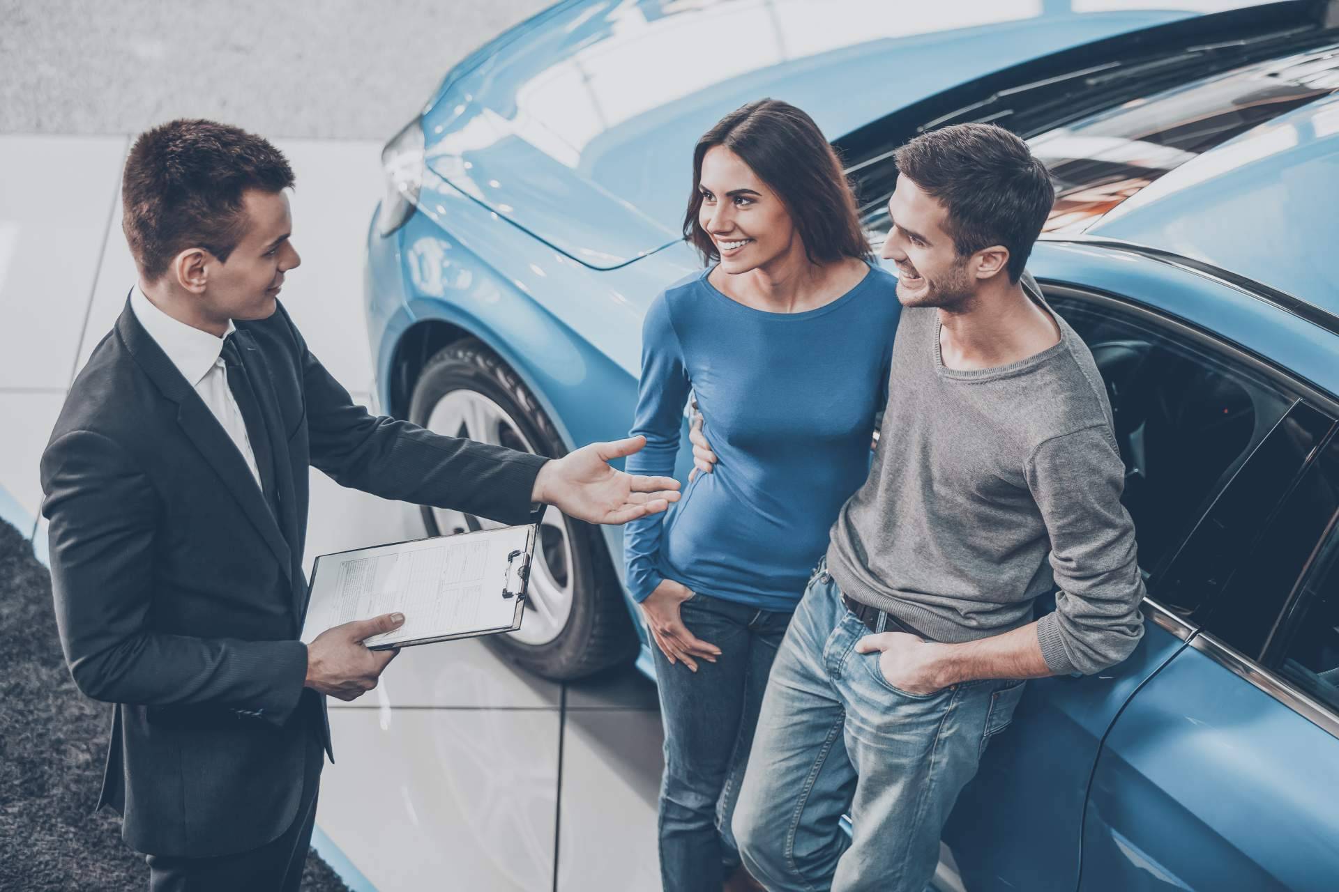 Los consejos del concesionario M10Selection, ¿qué coche de empresa elegir y por qué?