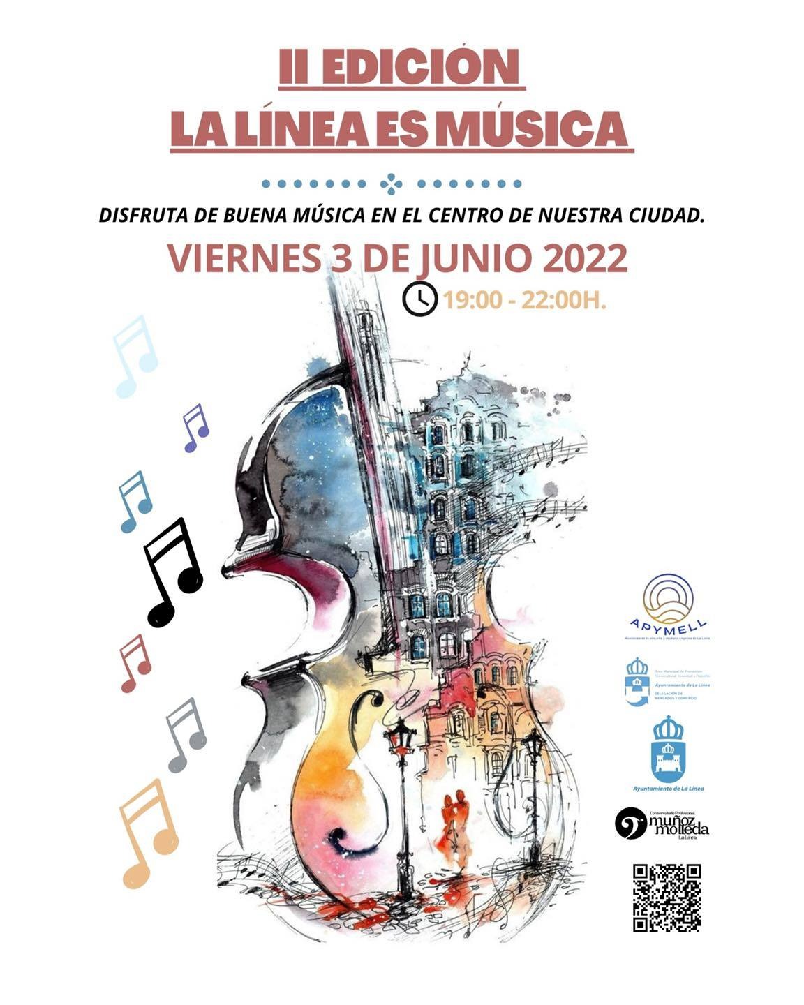 Excmo. Ayuntamiento de La Línea de la Concepción