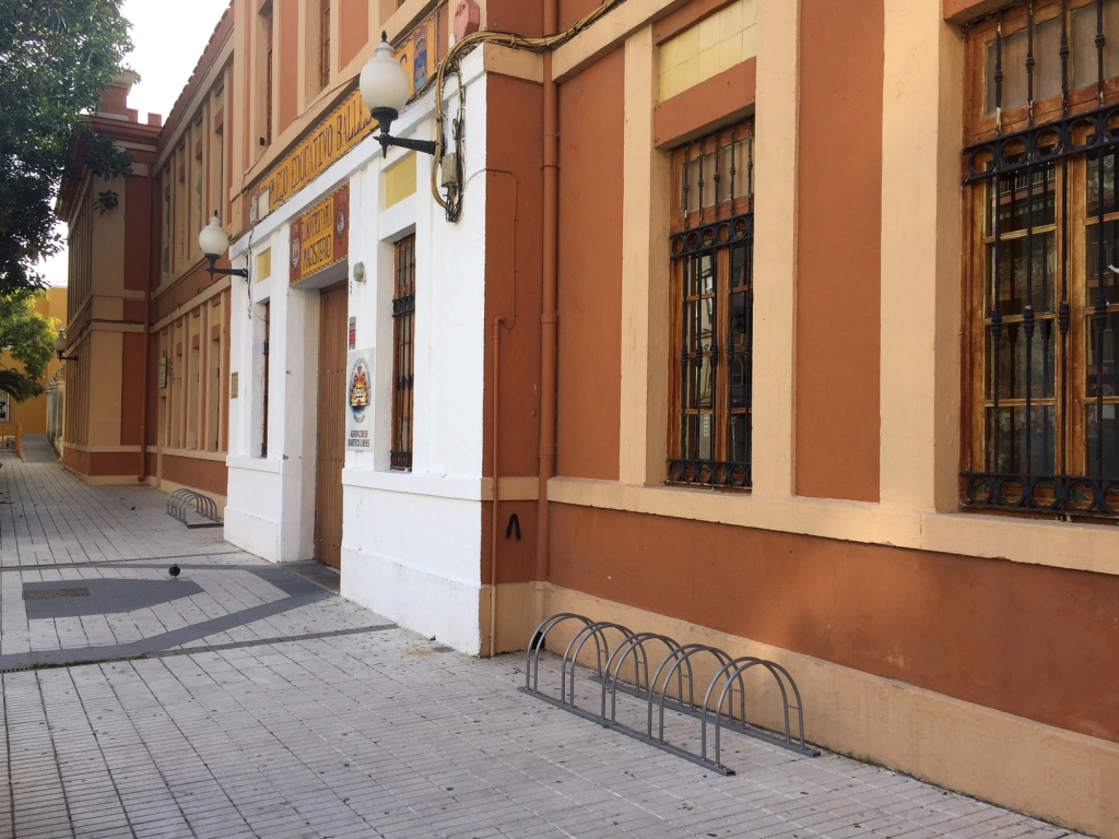 Excmo. Ayuntamiento de La Línea de la Concepción