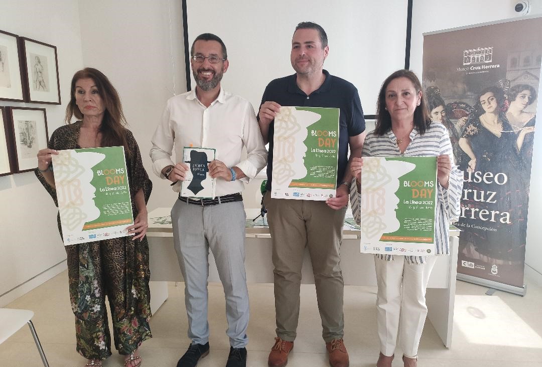 Excmo. Ayuntamiento de La Línea de la Concepción