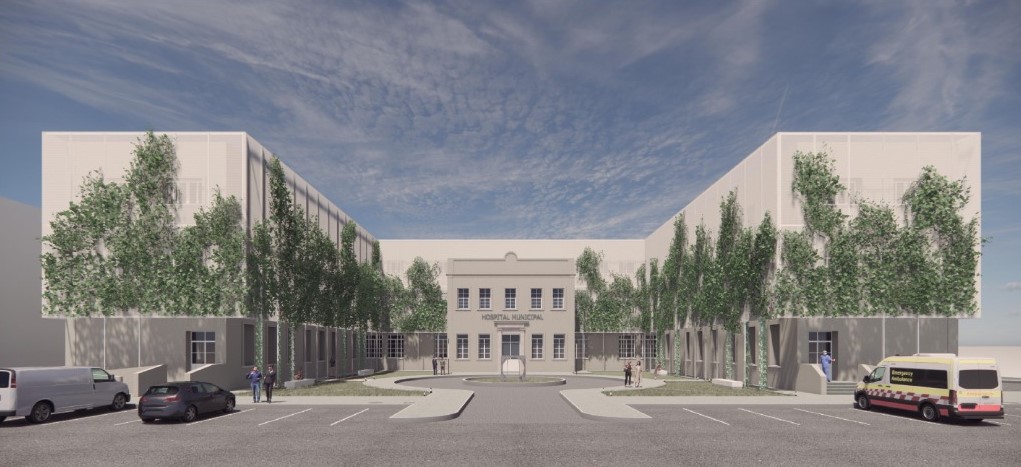 Excmo. Ayuntamiento de La Línea de la Concepción