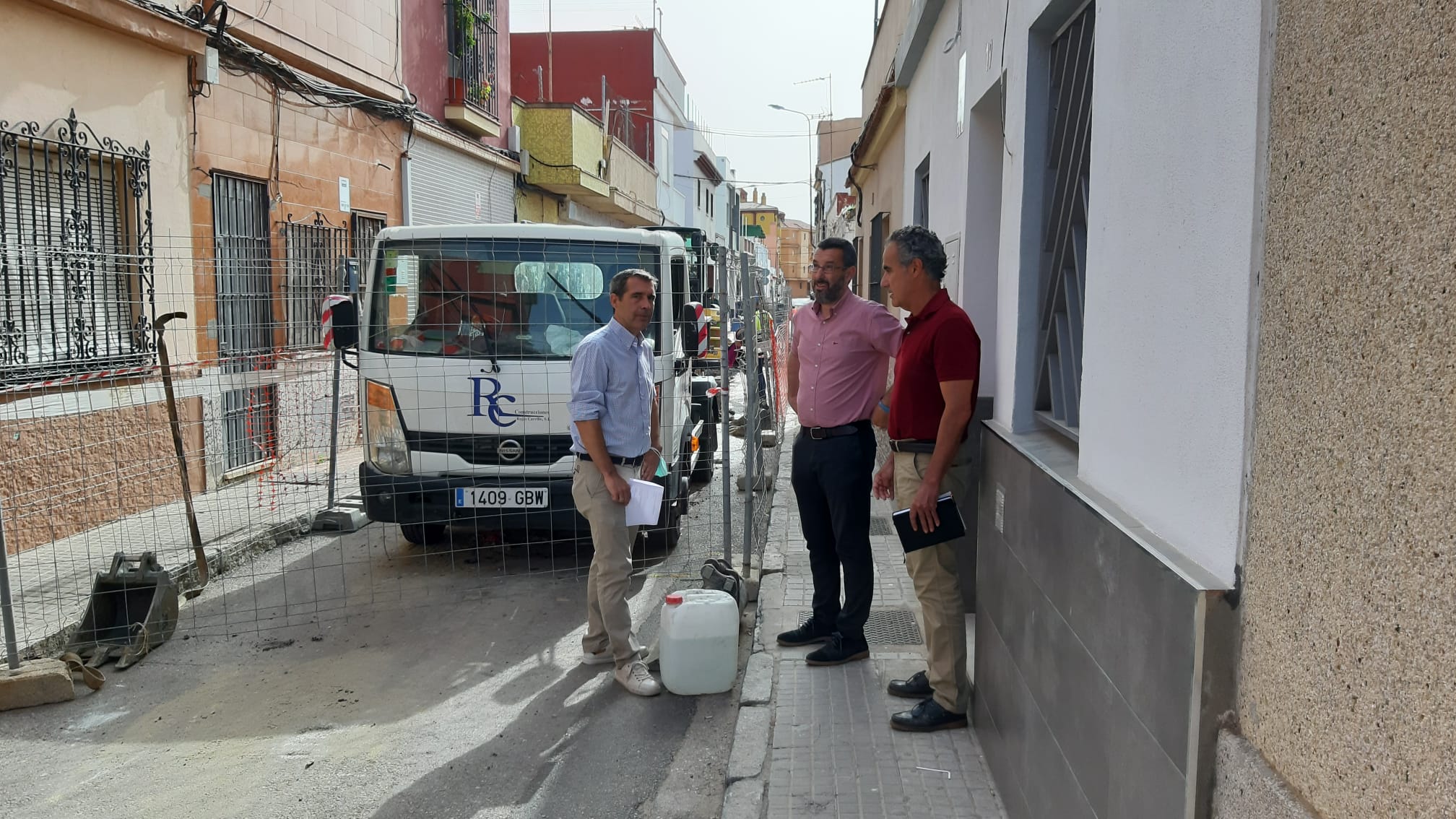 Excmo. Ayuntamiento de La Línea de la Concepción