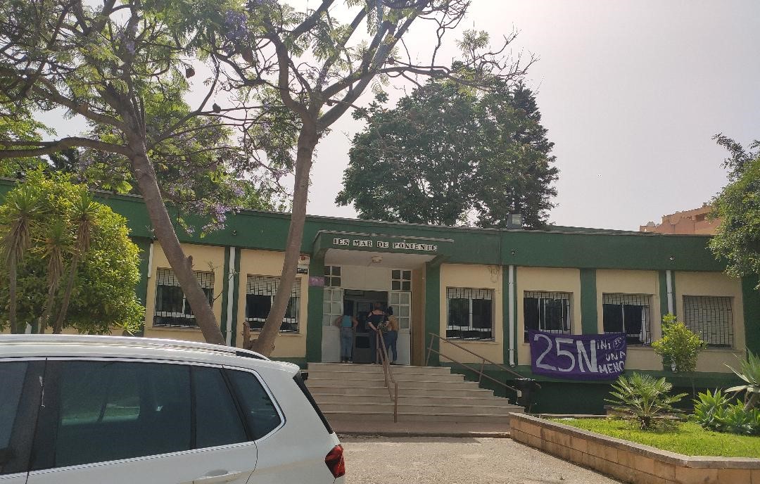 Excmo. Ayuntamiento de La Línea de la Concepción