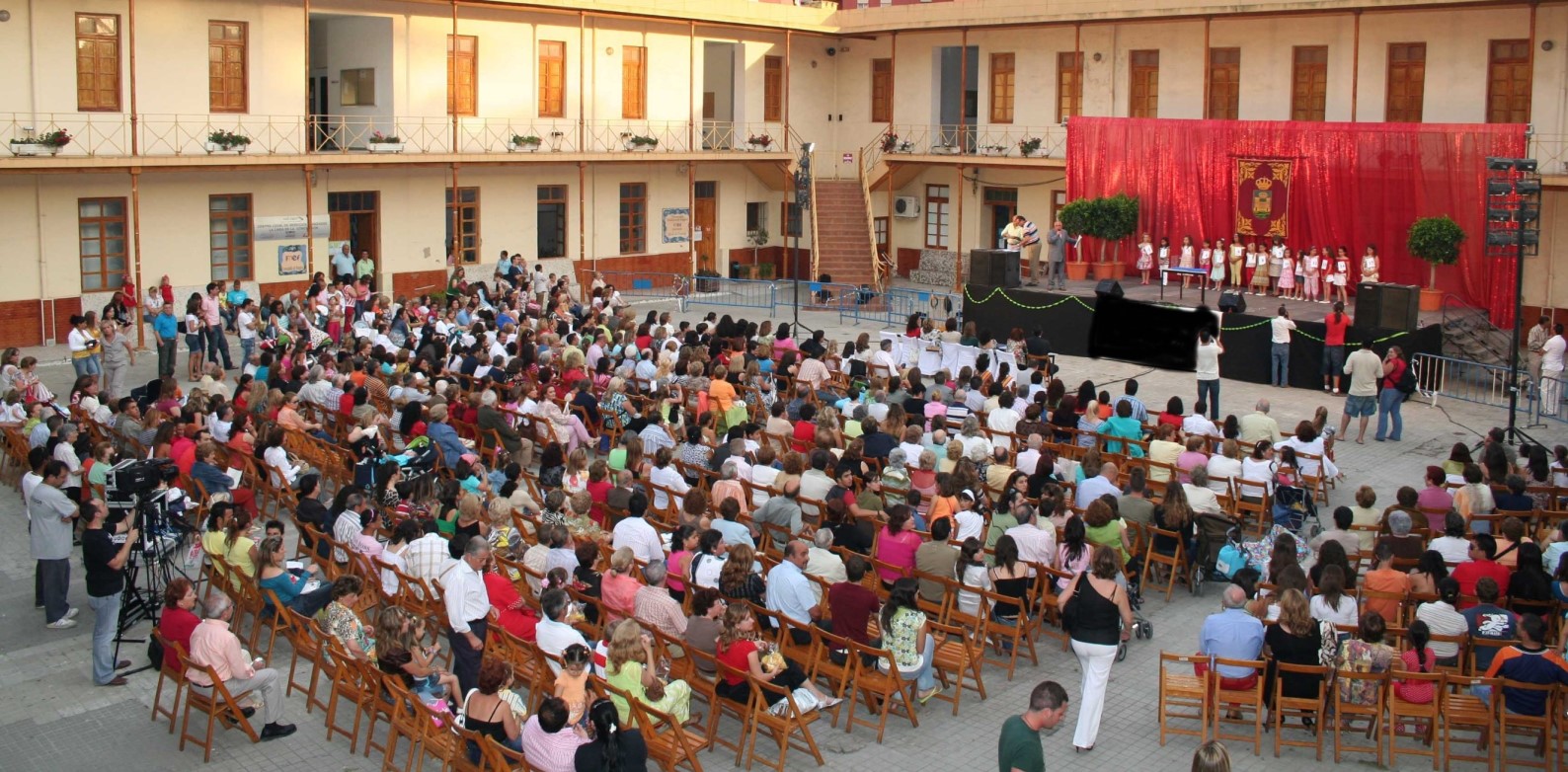 Excmo. Ayuntamiento de La Línea de la Concepción