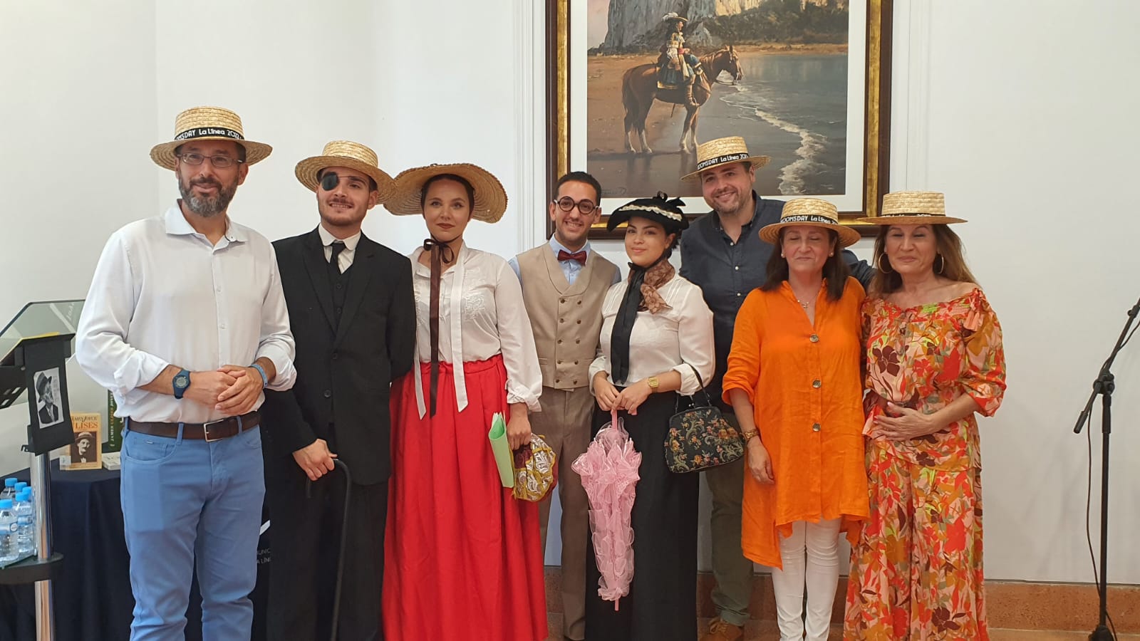 Excmo. Ayuntamiento de La Línea de la Concepción