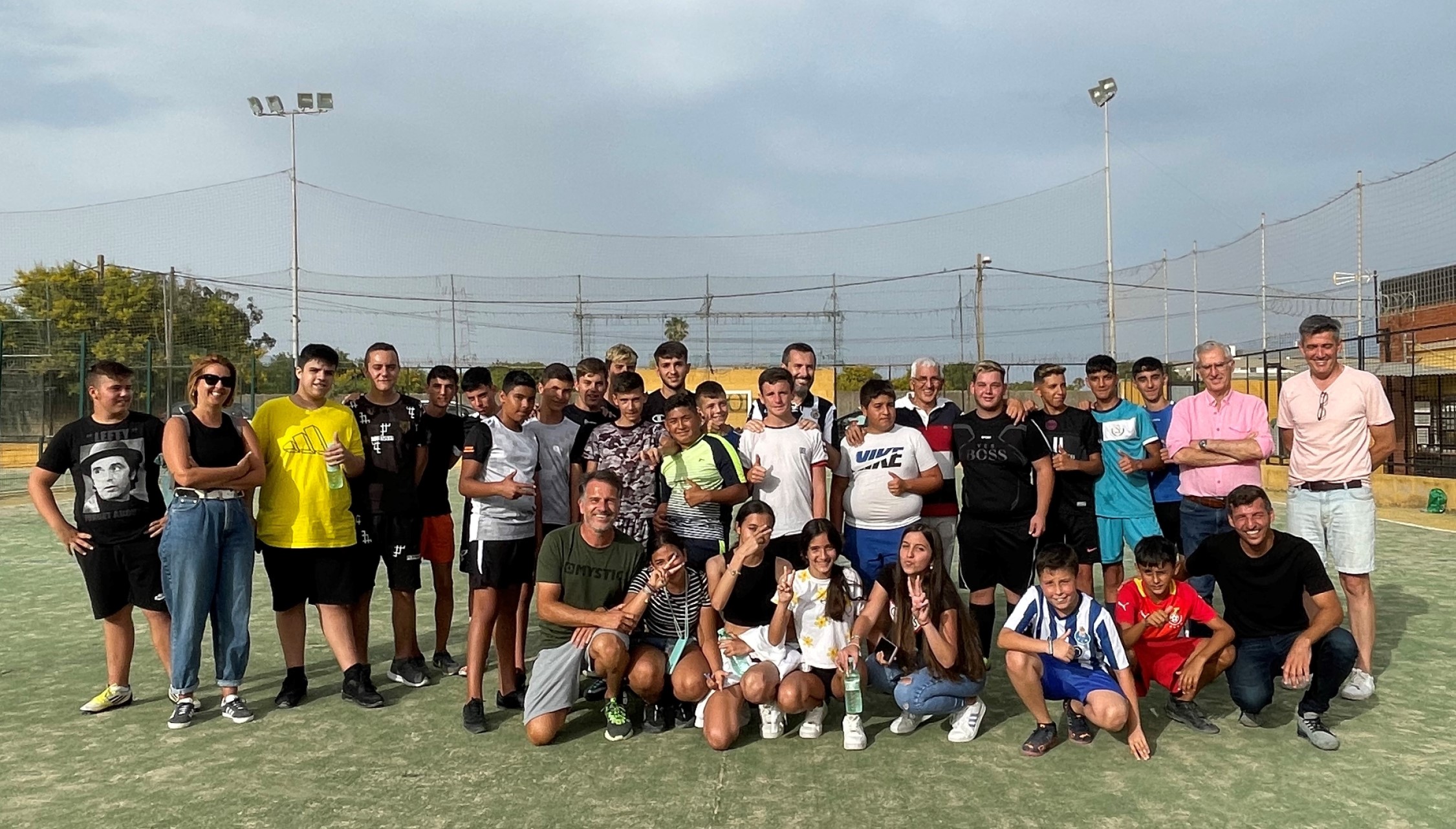 Excmo. Ayuntamiento de La Línea de la Concepción