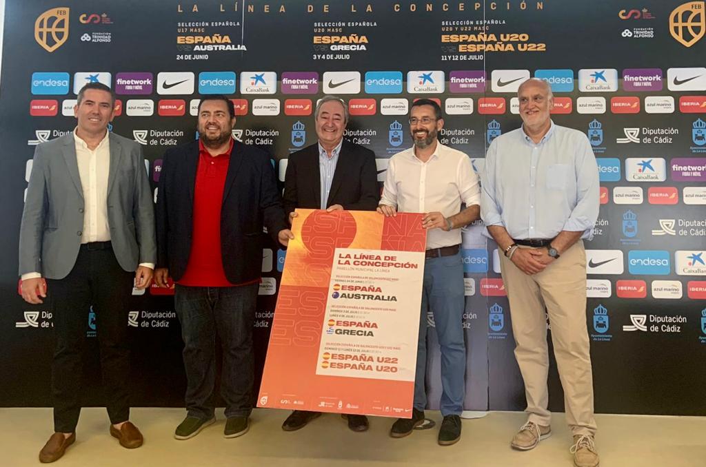 Excmo. Ayuntamiento de La Línea de la Concepción
