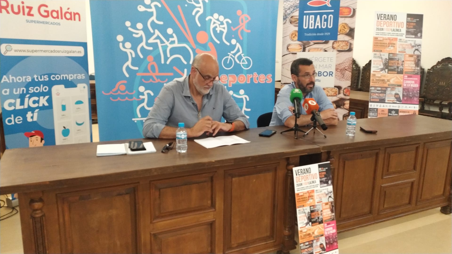 Excmo. Ayuntamiento de La Línea de la Concepción