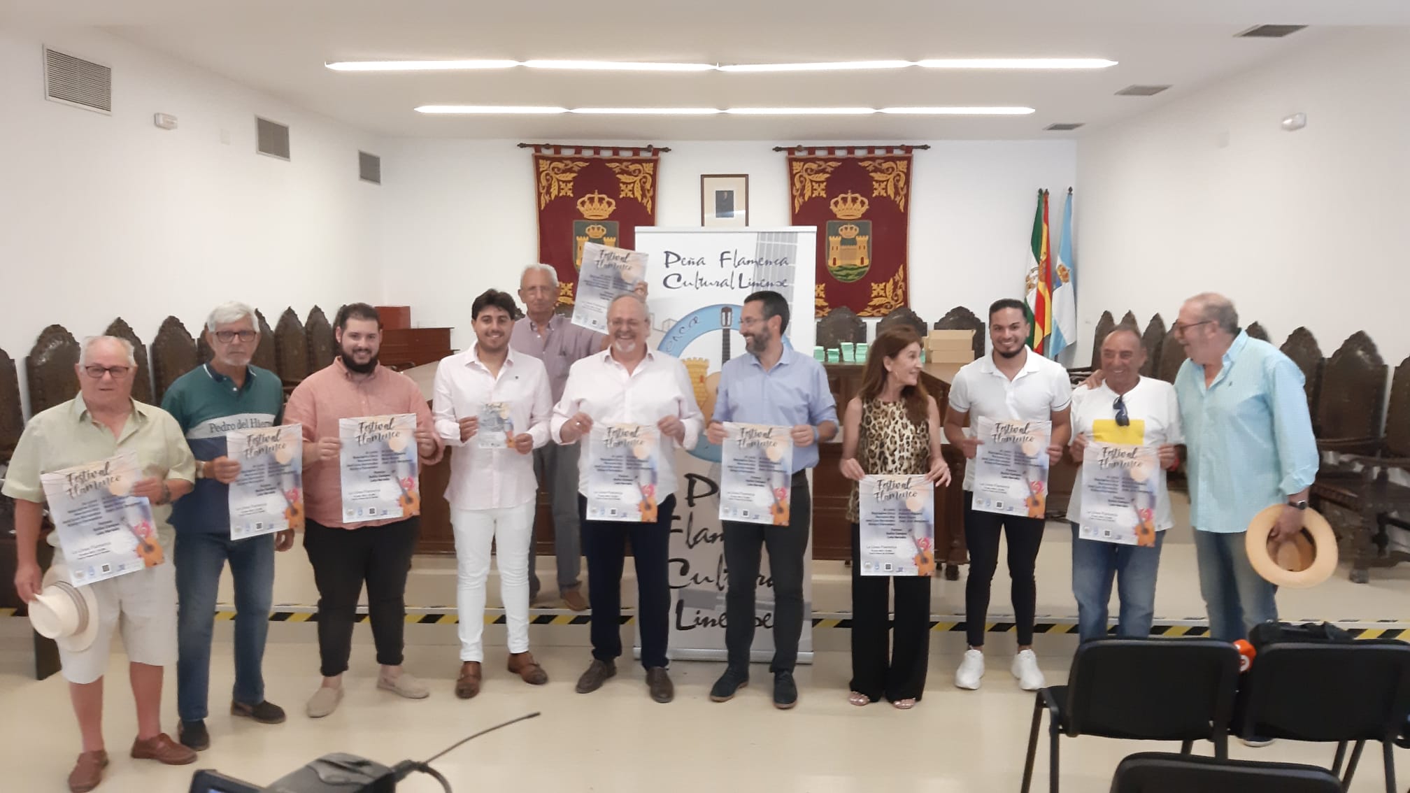 Excmo. Ayuntamiento de La Línea de la Concepción