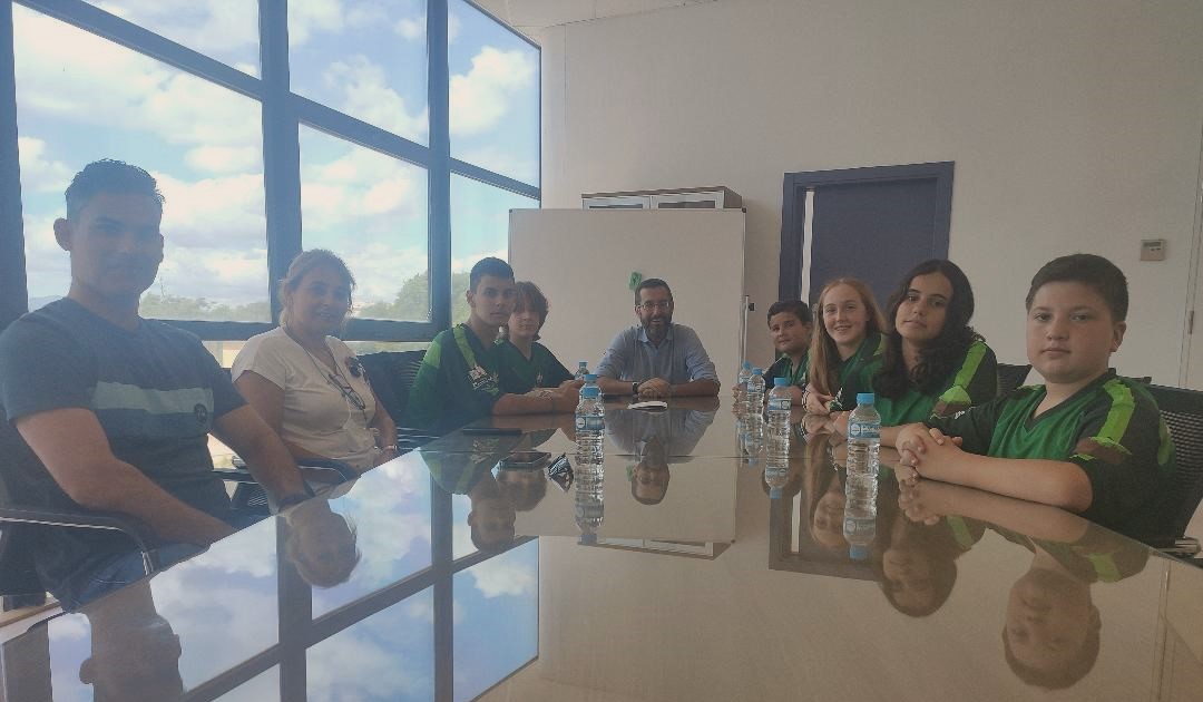 Excmo. Ayuntamiento de La Línea de la Concepción