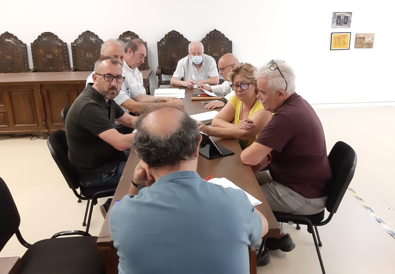 Excmo. Ayuntamiento de La Línea de la Concepción