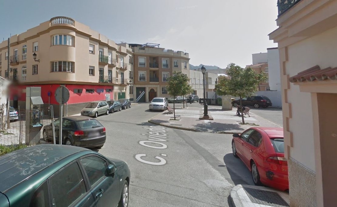 La Mesa de Contratación propone a la empresa Drainsal SLU para la ejecución de las obras de reurbanización de la calle Vista Alegre
