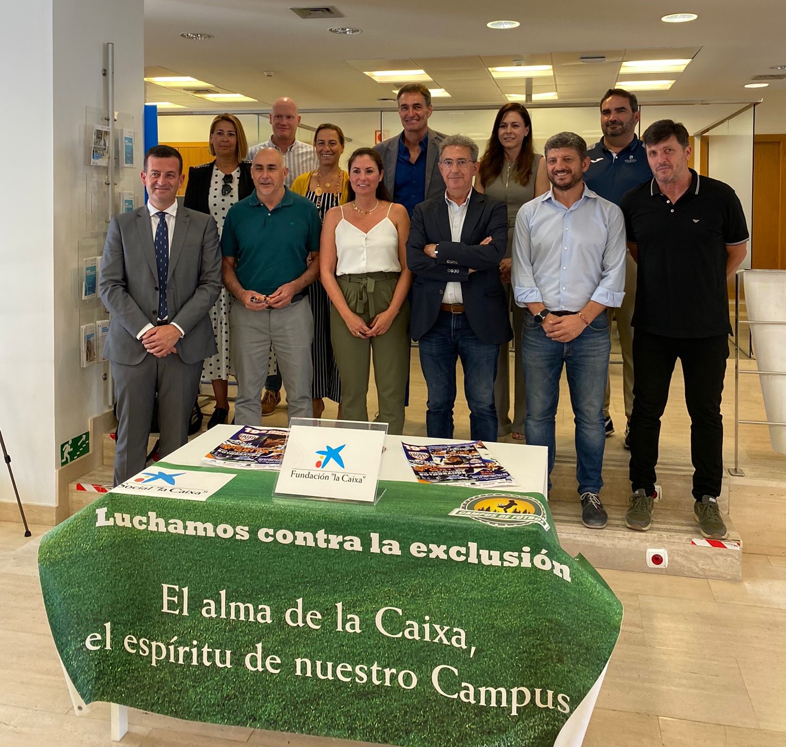 Excmo. Ayuntamiento de La Línea de la Concepción