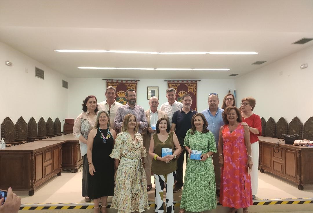 Excmo. Ayuntamiento de La Línea de la Concepción