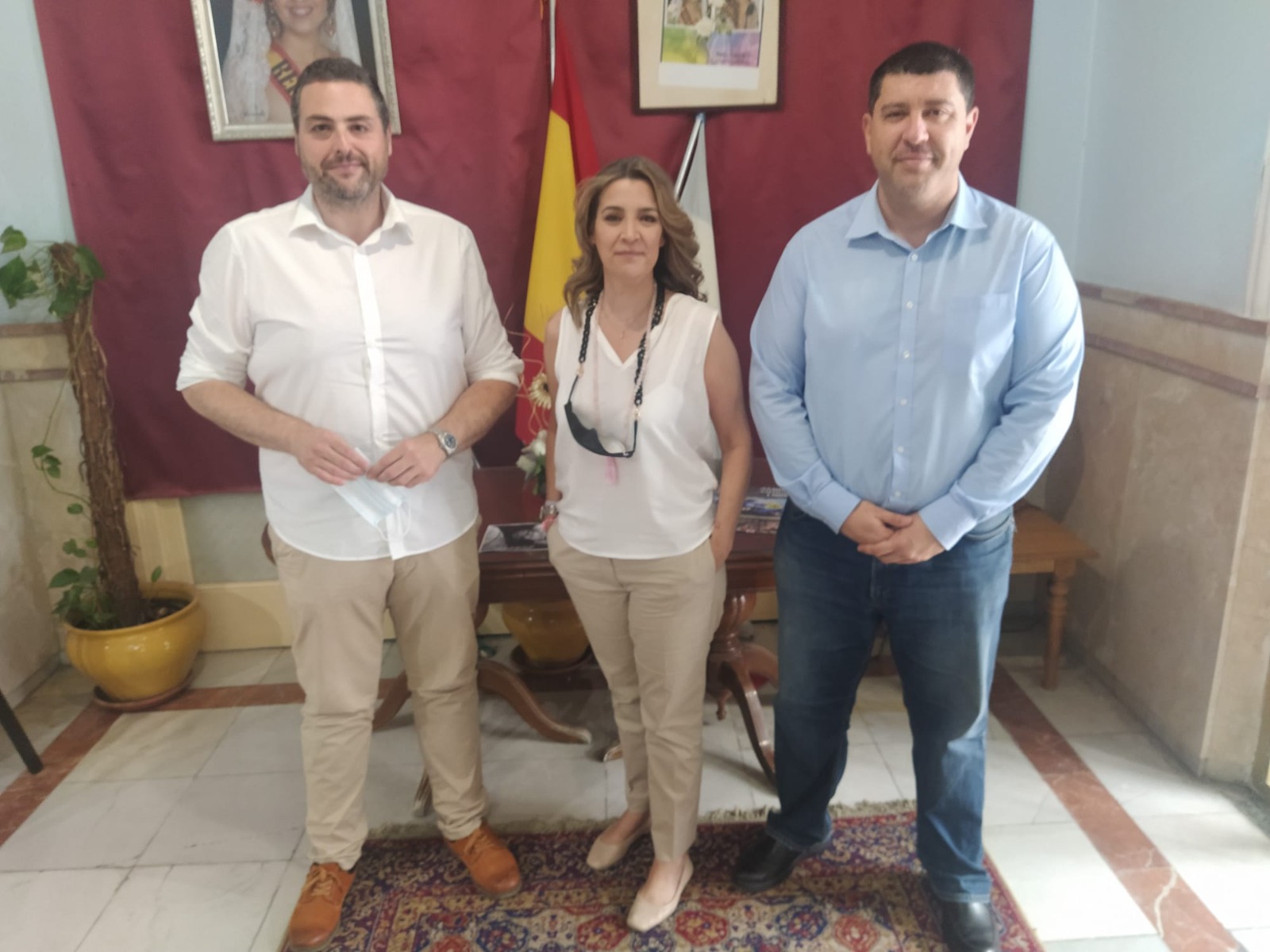 Excmo. Ayuntamiento de La Línea de la Concepción