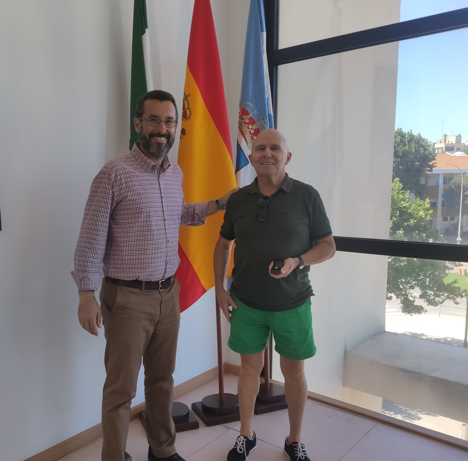 Excmo. Ayuntamiento de La Línea de la Concepción