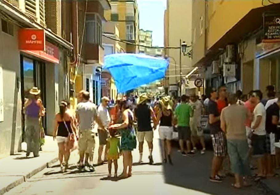 Excmo. Ayuntamiento de La Línea de la Concepción