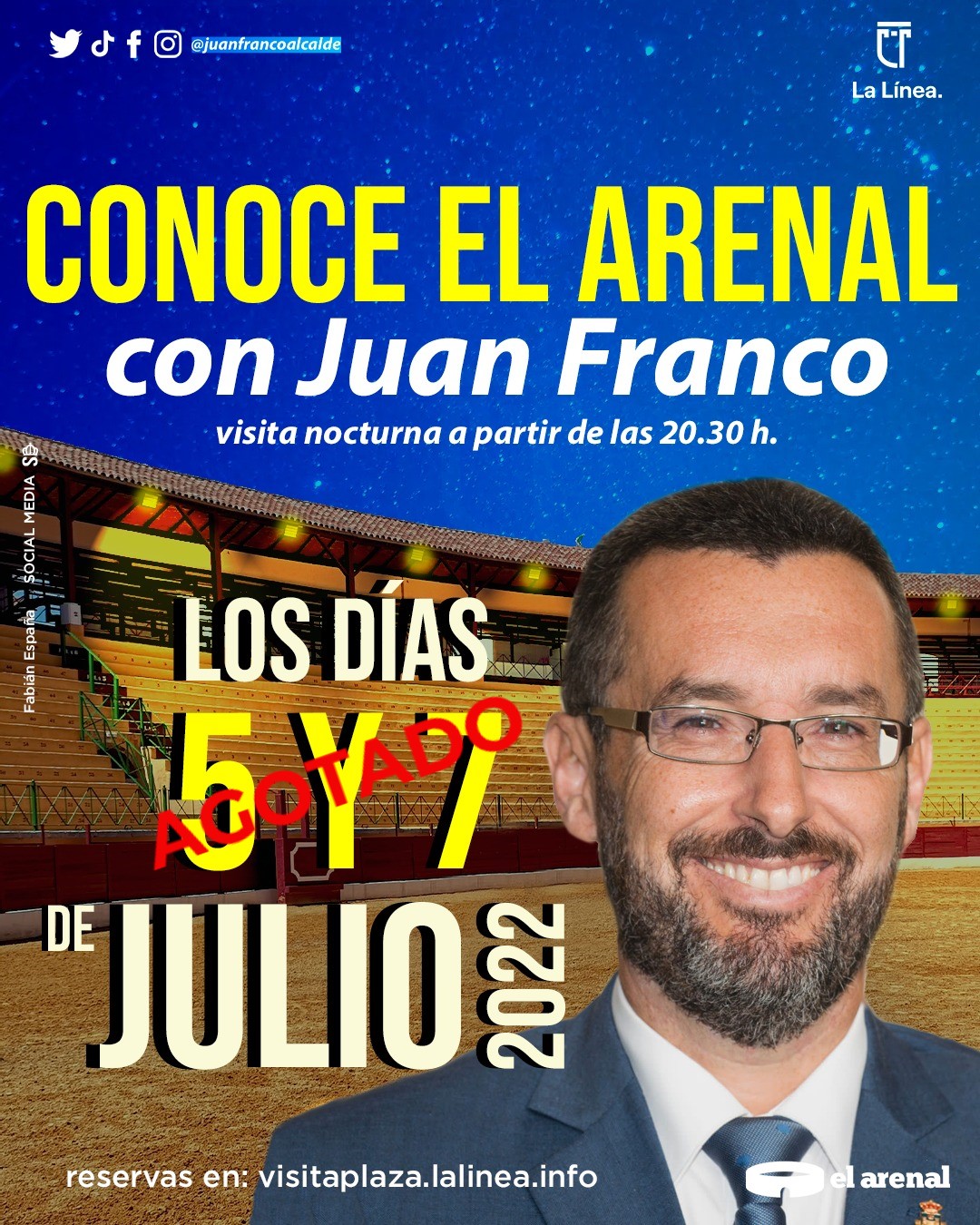 Excmo. Ayuntamiento de La Línea de la Concepción