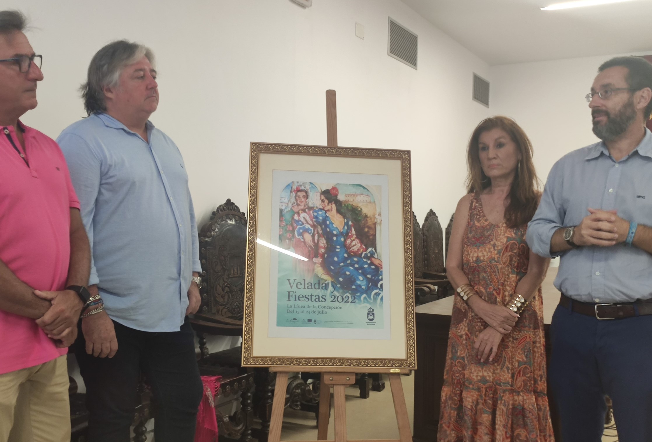 Excmo. Ayuntamiento de La Línea de la Concepción