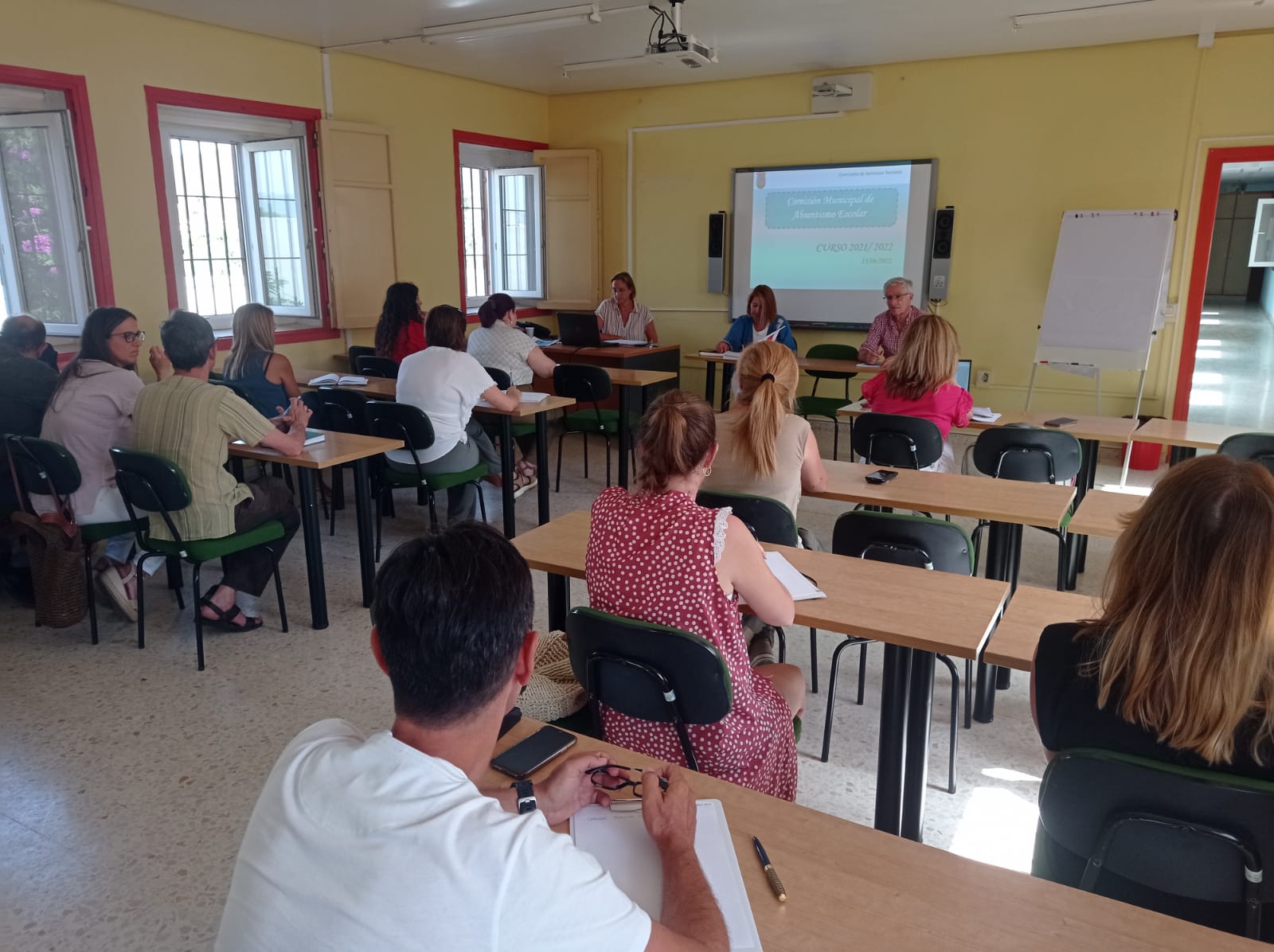 Excmo. Ayuntamiento de La Línea de la Concepción