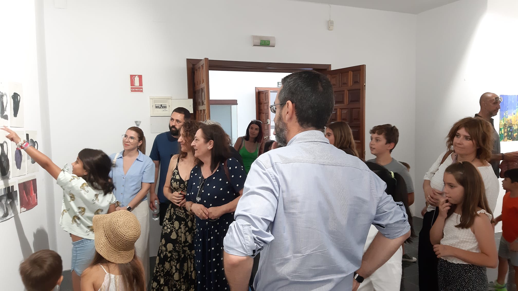 Excmo. Ayuntamiento de La Línea de la Concepción