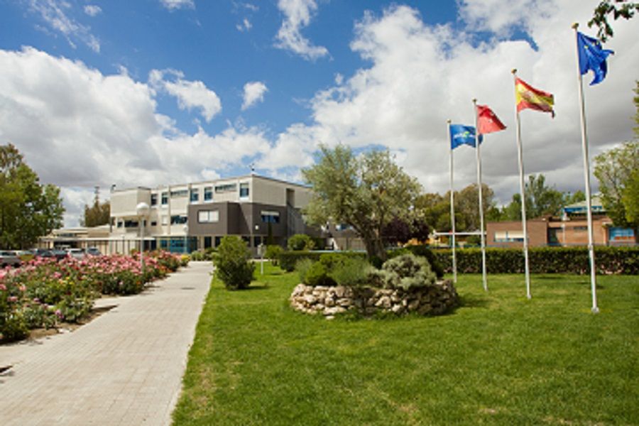 Colegio Legamar reconocido por la Universidad Carlos III por haber obtenido las mejores notas de la Evau