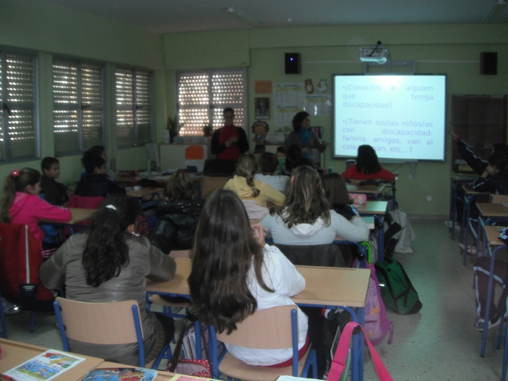 El 21 de junio finalizará el último de los programas incluidos en la Oferta Educativa Municipal 2021/22
