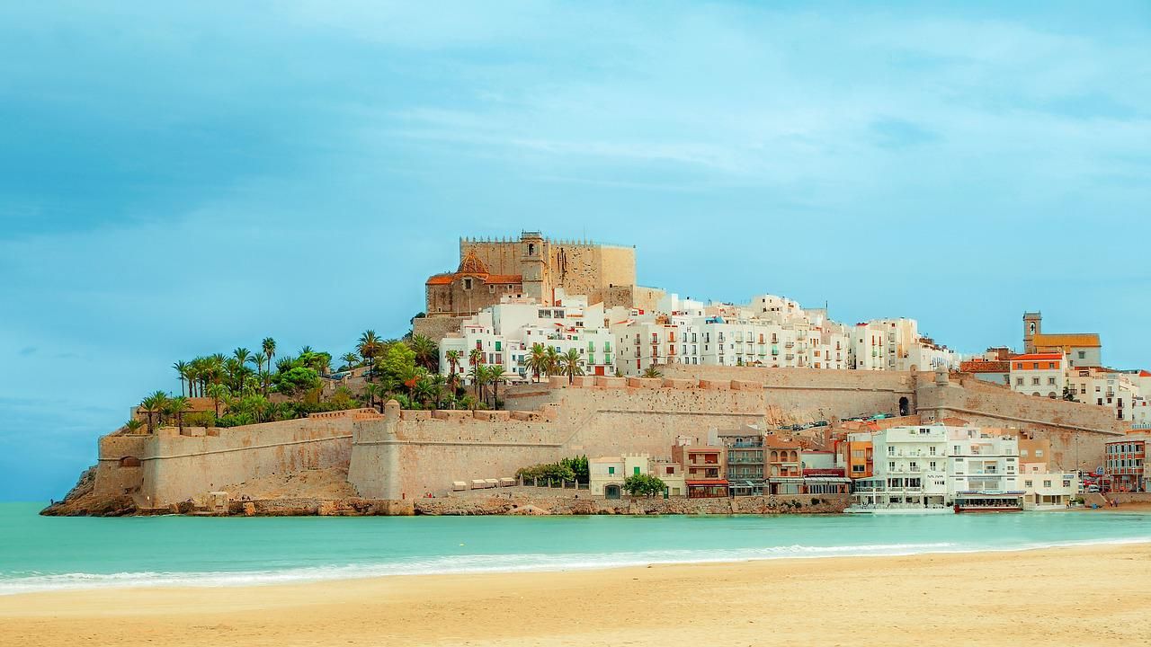 El alquiler vacacional en Peñíscola colgará el cartel de 'overbooking' este verano