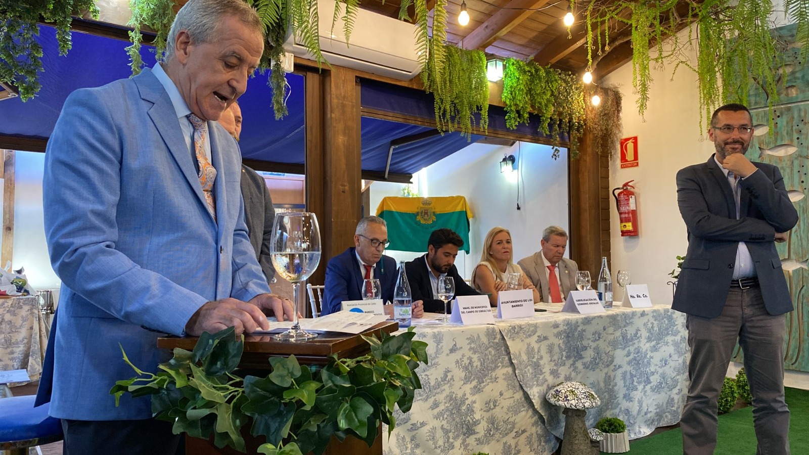 Excmo. Ayuntamiento de La Línea de la Concepción
