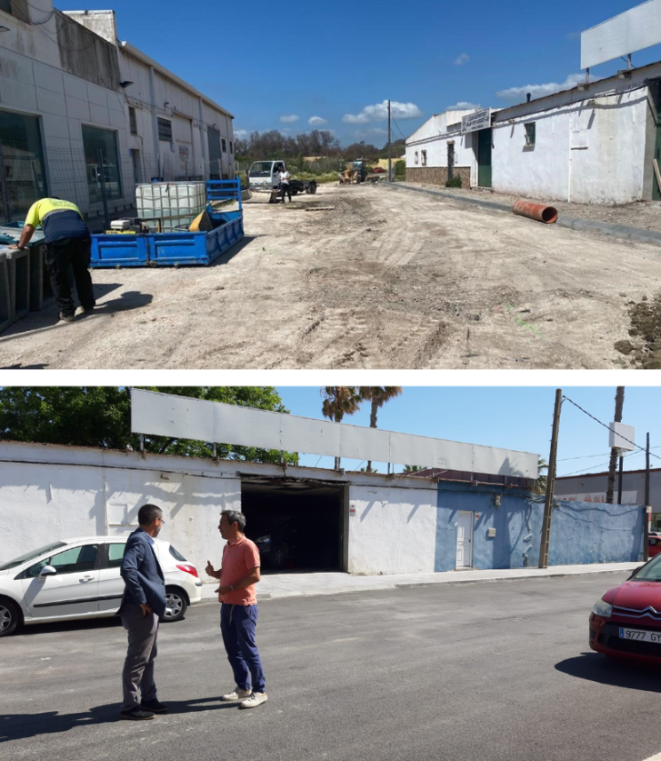 Excmo. Ayuntamiento de La Línea de la Concepción