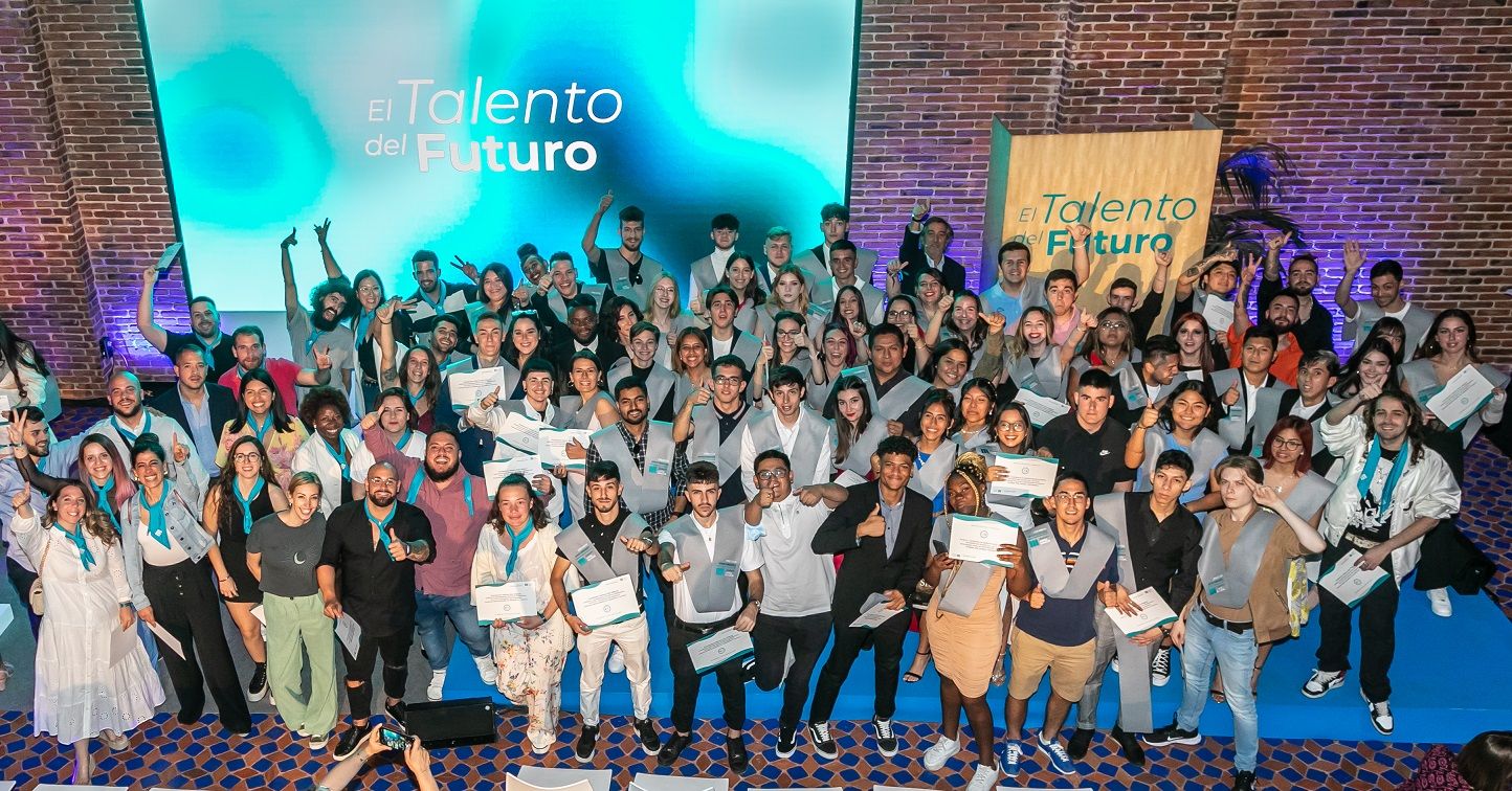 Fundación Mahou San Miguel celebra la graduación de 120 alumnos de su programa de formación en Hostelería