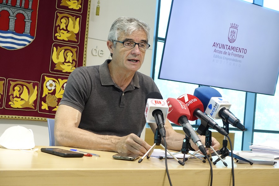 Junta de Gobierno Local del 28 de junio de 2022