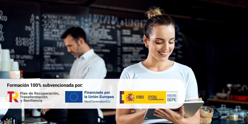 La cualificación profesional y la formación, claves en el sector de la hostelería y el turismo