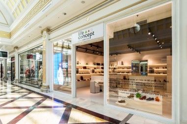 Life Concept continua su expansión de forma vertiginosa con el apoyo de Tormo Franquicias Consulting
