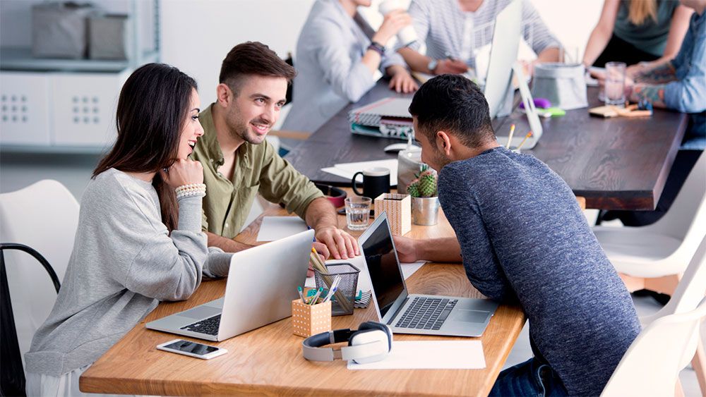 Los diez puntos clave para una estrategia de employer branding, según Wam Global