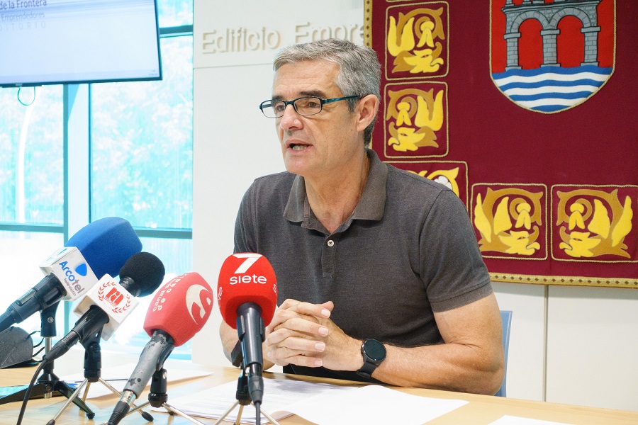 Nuevas inversiones a través del Dipu-Inver